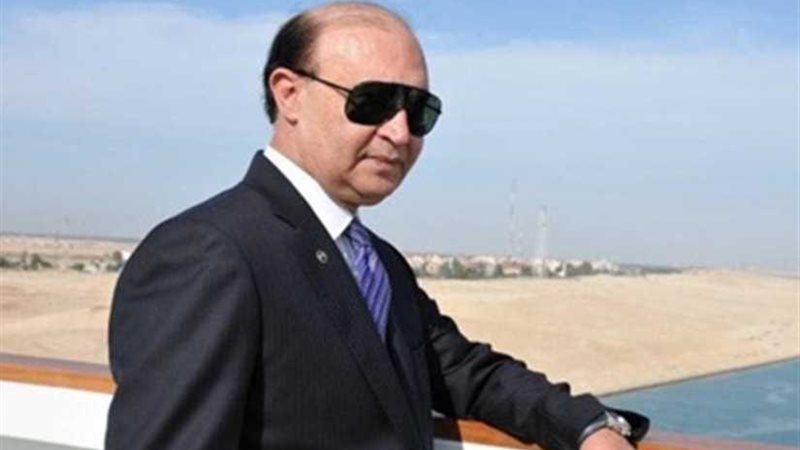 مميش: الدولة حولت