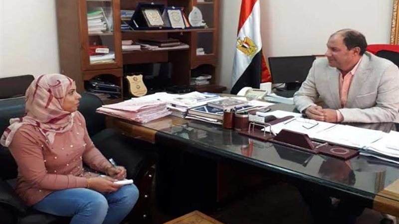 وكيل وزارة الصحة