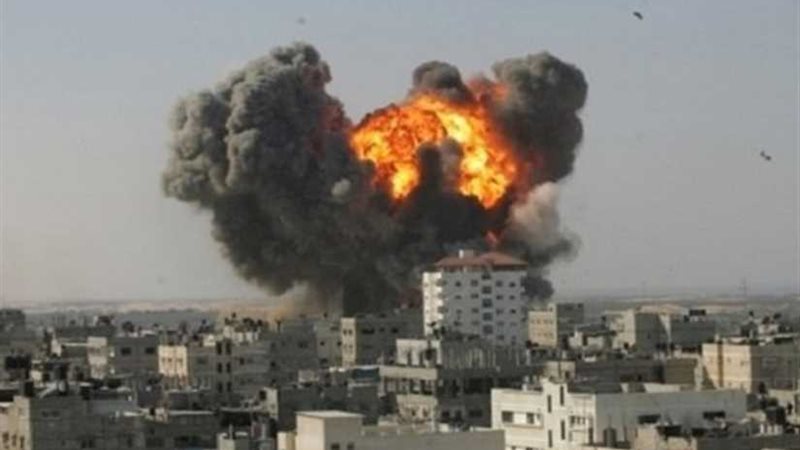 استشهاد فلسطينيين