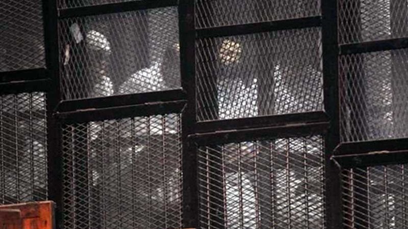 غداً.. محاكمة المتهمين