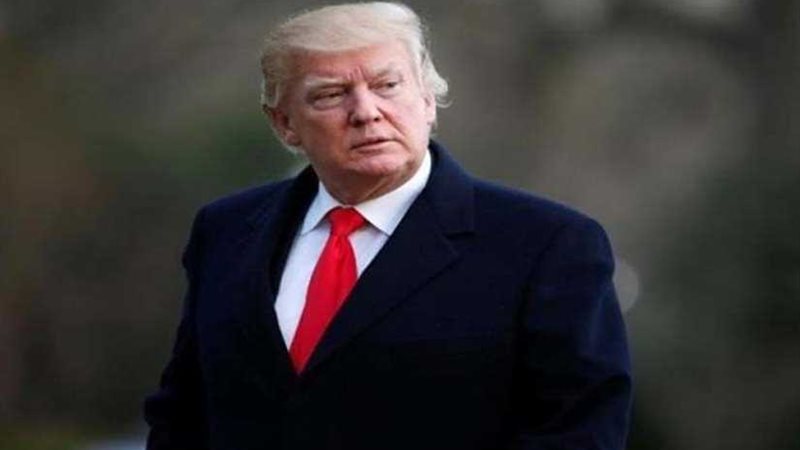 إلغاء زيارة ترامب