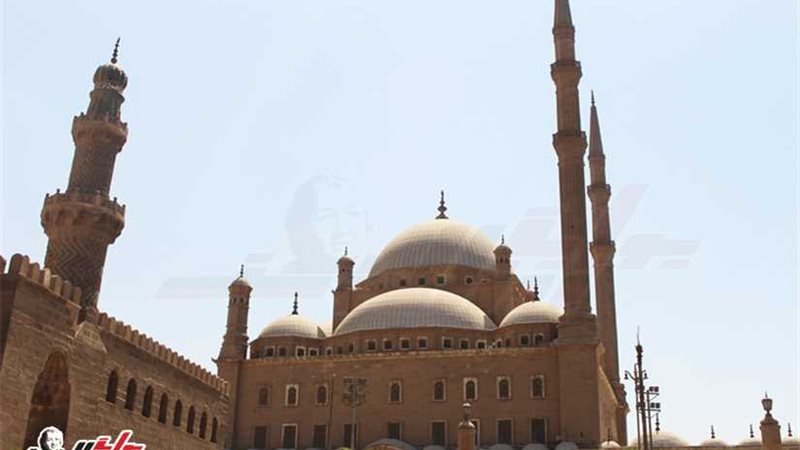 مصر الحلوة.. قلعة