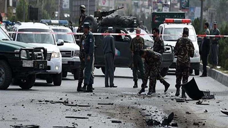 داعش يعلن مسئوليته