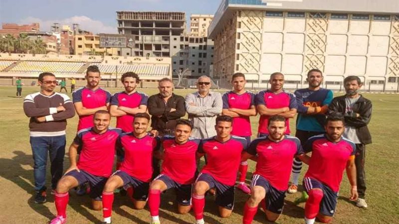 المنوفية تقتنص 3