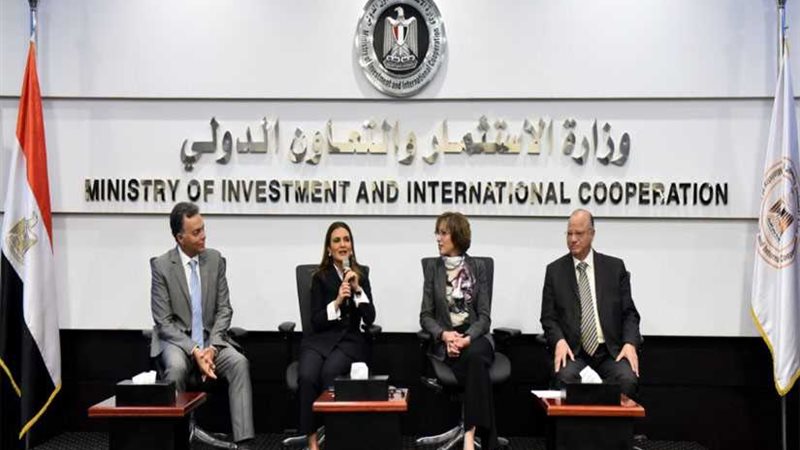 البنك الدولي: الإقلاع