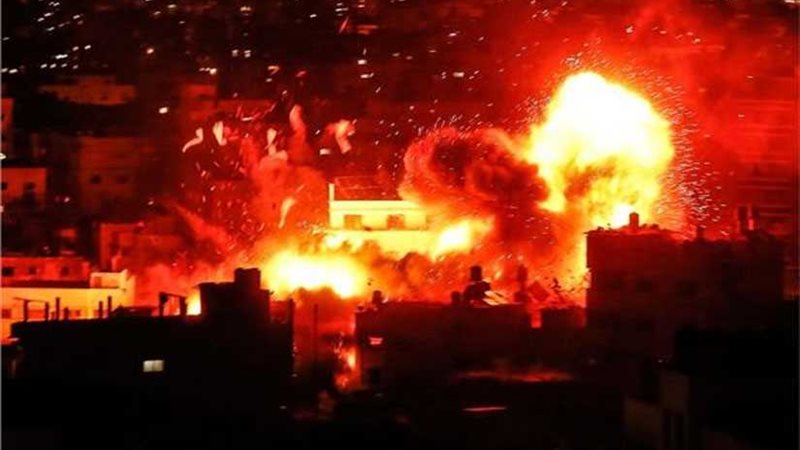 الحكومة الفلسطينية