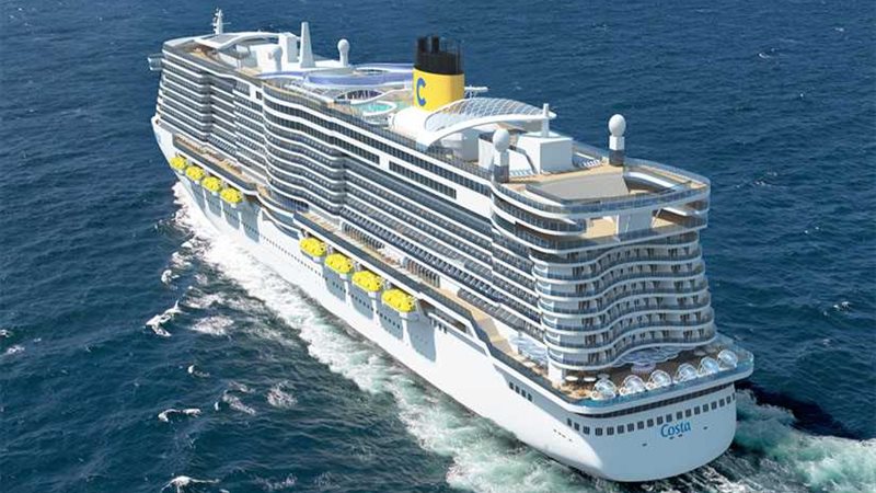 للمرة الأولى .. الصين