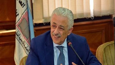 طارق شوقي يؤكد أهمية دور الإعلام في تطوير التعليم