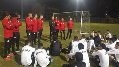 اتحاد الكرة يحدد موعد مواجهة منتخب مصر الأوليمبي أمام تونس