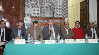 ننشر قرارات مجلس الصيادلة بشأن القرار 