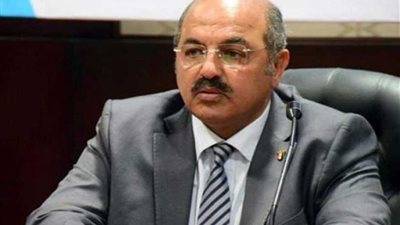 حطب يستقبل مخترع جهاز لتصويت ذوي الاحتياجات الخاصة في انتخابات الأندية