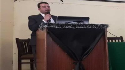 ميكنة الصيدليات بالمنوفية