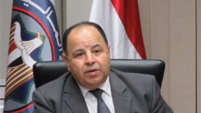 وزير المالية: قرار وزاري بإلزام المحال التجارية بتركيب جهاز للربط مع مصلحة الضرائب
