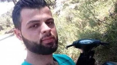 عاصفة رعدية تفجر موبايل وتصعق شابًا لبنانيًا