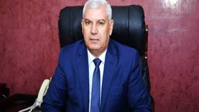 محافظ مطروح يؤكد ضرورة الاستعداد التام للتعامل مع سقوط الأمطار الغزيرة