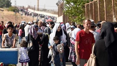 الاتحاد الأوروبي يتحقق من مصير مليار يورو قدمها لتركيا من أجل اللاجئين