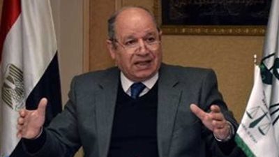 أبو العزم: هيئة الرقابة المالية تقوم بدور رقابي فعال لاستقرار أسواق المال