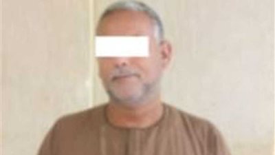 ضبط هارب من 158حكما بـ244 سنة سجن بالجيزة