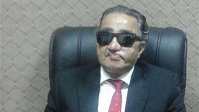 الشهيد النعماني.. ضابط شرطة من طراز 