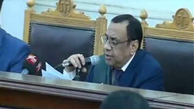 تأجيل إعادة إجراءات محاكمة 40 متهما بـ