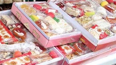 الصحة: ضبط 14 طنًا من 