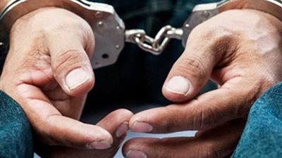 سقوط عامل كارتة وعاطل لفرضهما الإتاوات بالخصوص