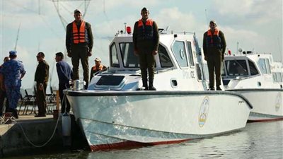 بدء تشغيل لانشات المسطحات الجديدة بـ 