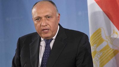 مصر ترحب برفع العقوبات عن إريتريا