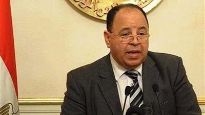وزير المالية: تحسن ملحوظ فى السيطرة على معدلات العجز الكلى للموازنة
