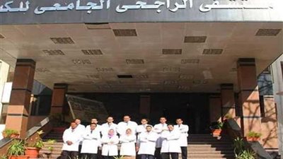 زراعة كبد لشاب مغربي وآخر مصري بـ