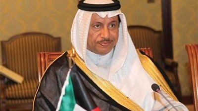 رئيس الوزراء الكويتي : تعويض المتضررين من الأمطار