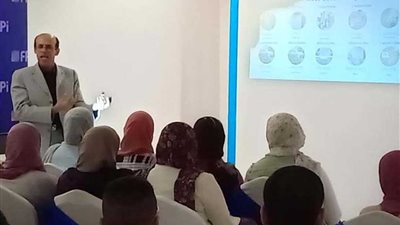 صيادلة المنوفية تستأنف مبادرتها 