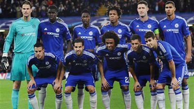 خطر إيقاف تشيلسي يسيطر على الصحف الإنجليزية
