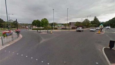 مطاردة لاختطاف ثلاثة أطفال في مانشستر الكبرى