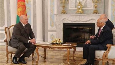 رئيس مجلس النواب يدعو لاستعادة السياحة البيلاروسية في مصر ريادتها