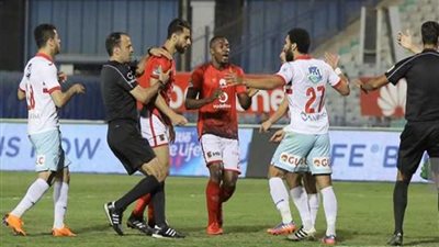 اتحاد الكرة يؤجل ديربي الأهلي والزمالك في الدور الأول