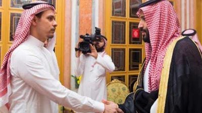أول تعليق من نجل خاشقجي بعد بيان النيابة السعودية