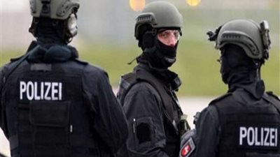 الادعاء الألماني يوجه لمواطنة ألمانية تهمة الانضمام لـ