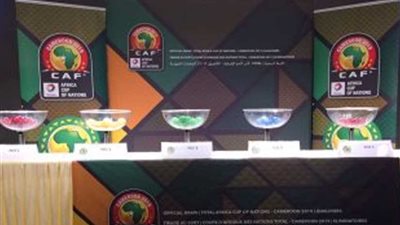 تعرف على الفرق المتأهلة رسميًا إلى نهائيات كأس الأمم الإفريقية 