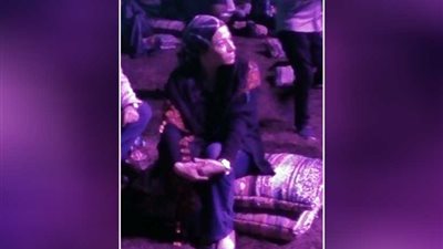 وزيرة البيئة تشارك الاحتفال بافتتاح حديقة السلام