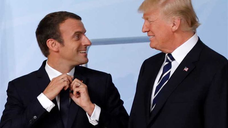 الجيش الأوروبي يجدد