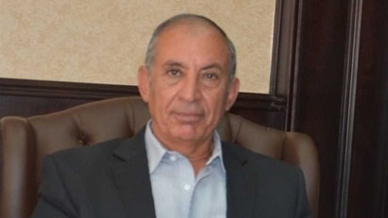 محافظ البحر الأحمر