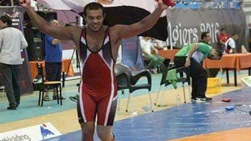 أحمد حسن يتأهل إلى