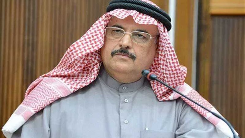 الزوادي يطالب بحل