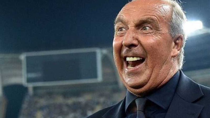 استقالة فينتورا من