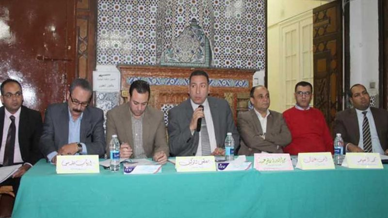 ننشر قرارات مجلس