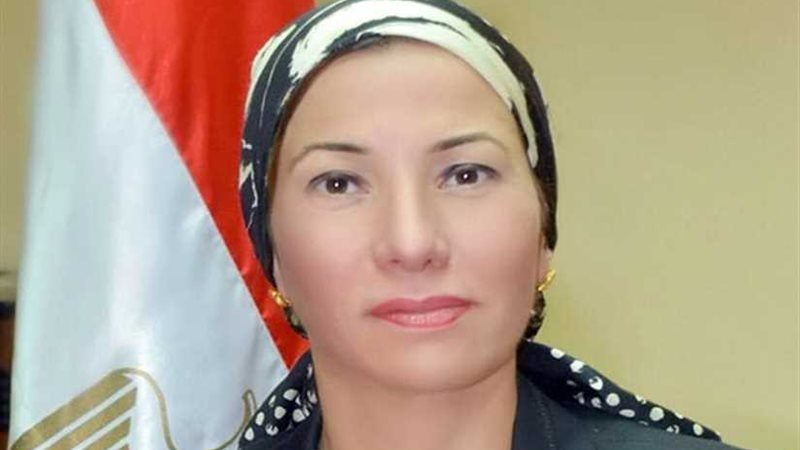 وزيرة البيئة: سنحول