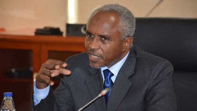 السودان يستهدف رفع