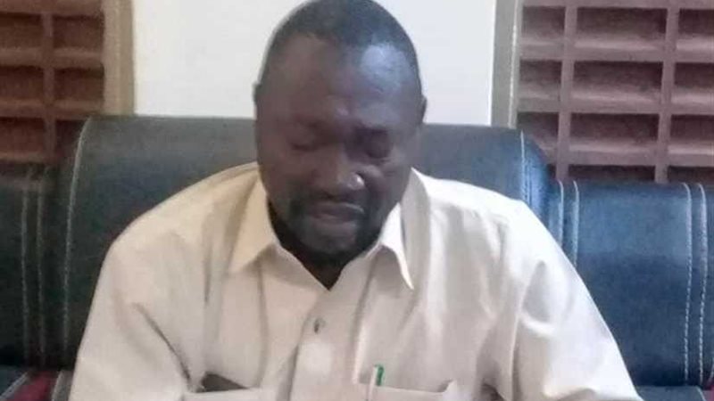 مسئول سوداني: التعايش