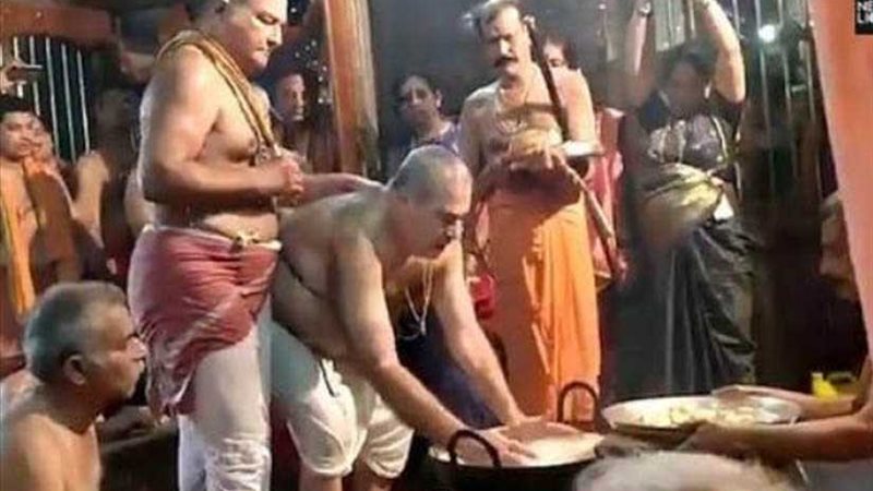 مشاهد تقشعر لها الأبدان..يغرقون